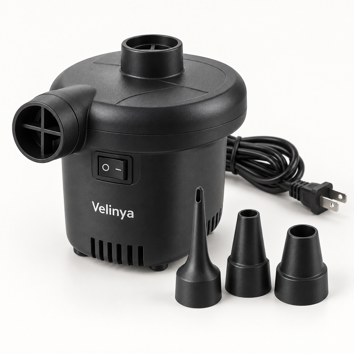 Compact Air Pump