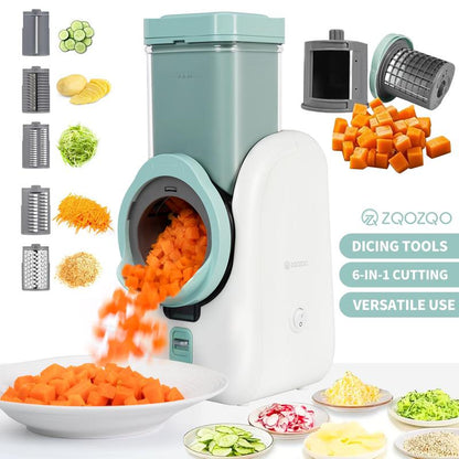 Electric Cutting Slicer
