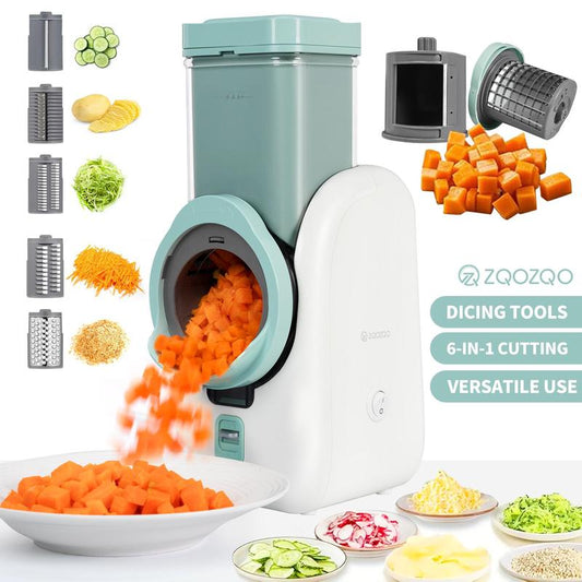 Electric Cutting Slicer
