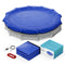 Winter Pool Cover