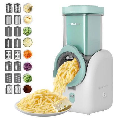 Electric Cutting Slicer