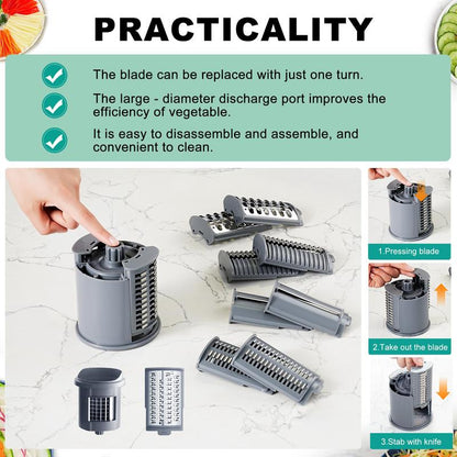 Electric Cutting Slicer