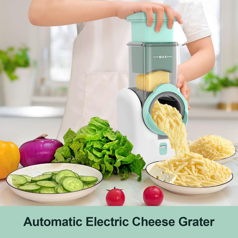 Electric Cutting Slicer