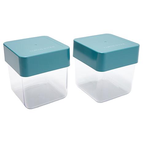 4-Piece Prep Container