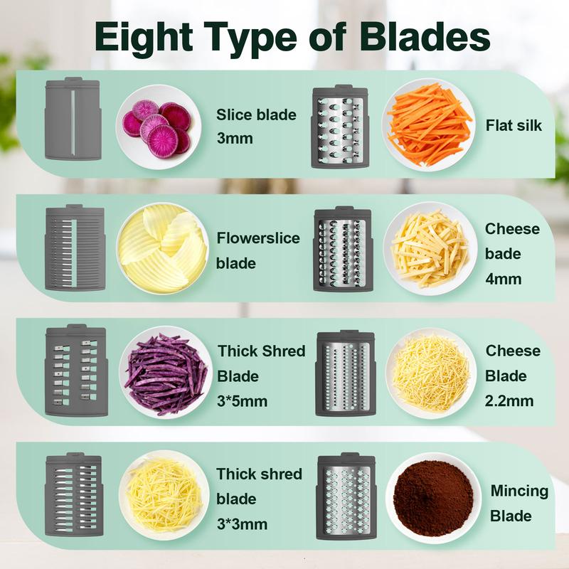 Electric Cutting Slicer