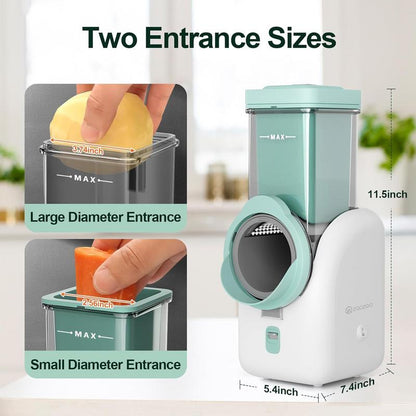 Electric Cutting Slicer