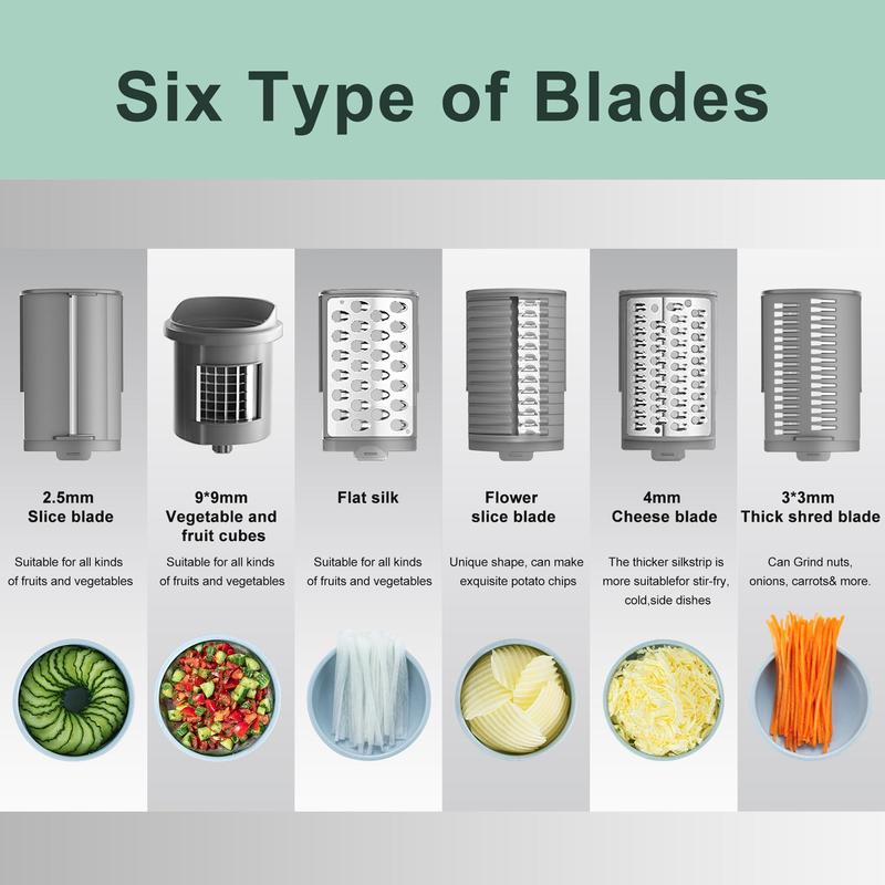 Electric Cutting Slicer