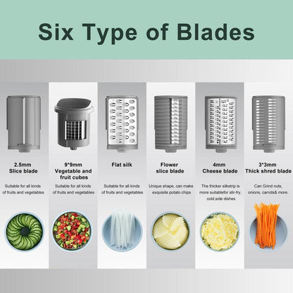 Electric Cutting Slicer
